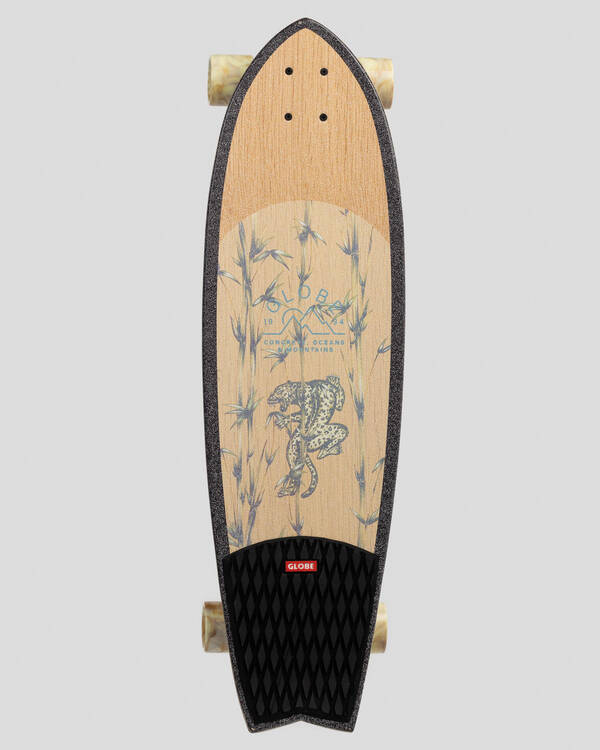 Chromantic 3 Cruiser Skateboard