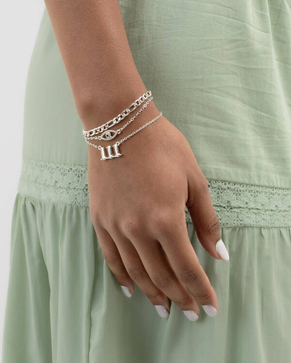 111 Angel Bracelet Pack