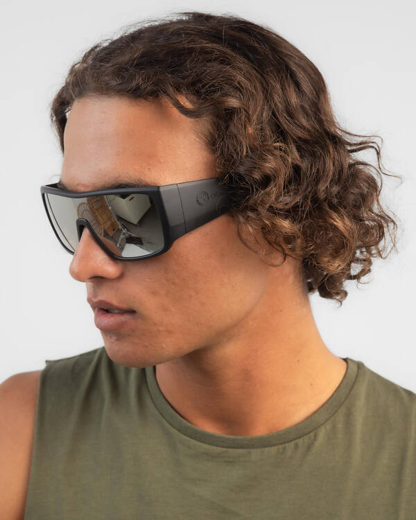 Rocker Sunglasses