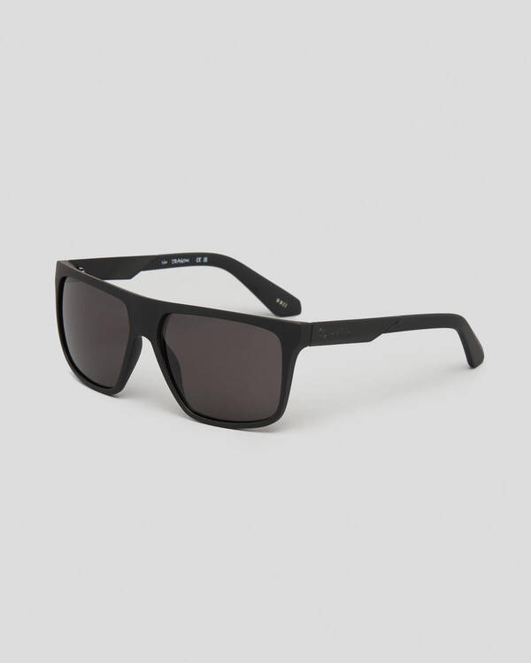 Dr Vinyl Polarised Sunglasses