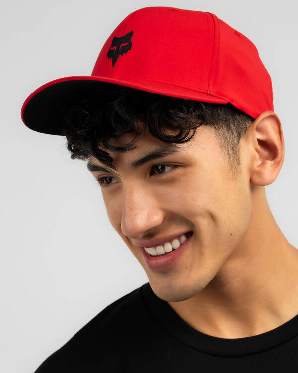 Fox Head Select Flexfit Hat