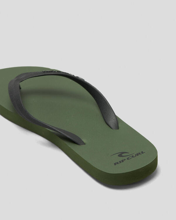 Brand Logo Bloom Thongs