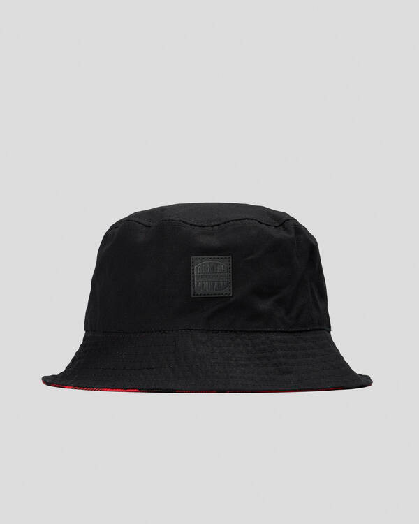 Workwear Bucket Hat