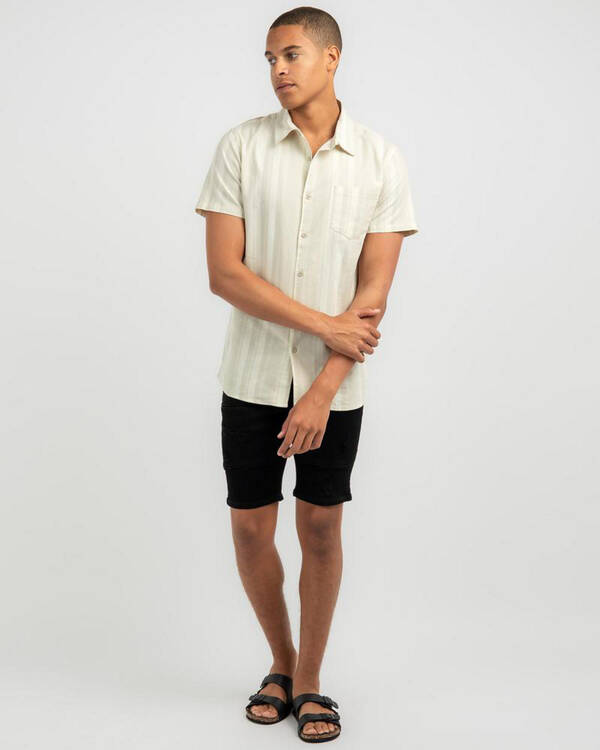 Looms Short Sleeve Shirt