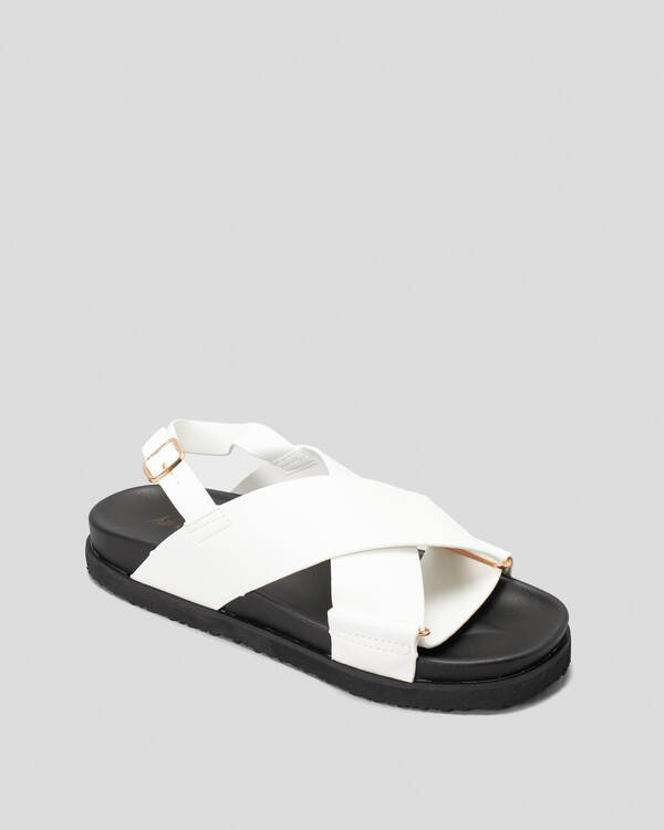 Myra Sandals