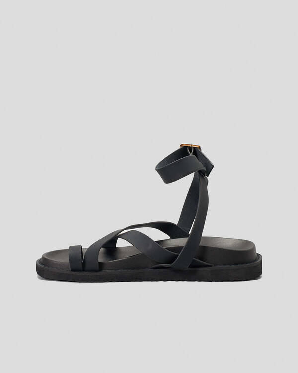 Ivy Slide Sandals