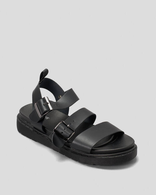 Pria Slide Sandals