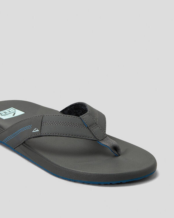 Cushion Phantom Thongs
