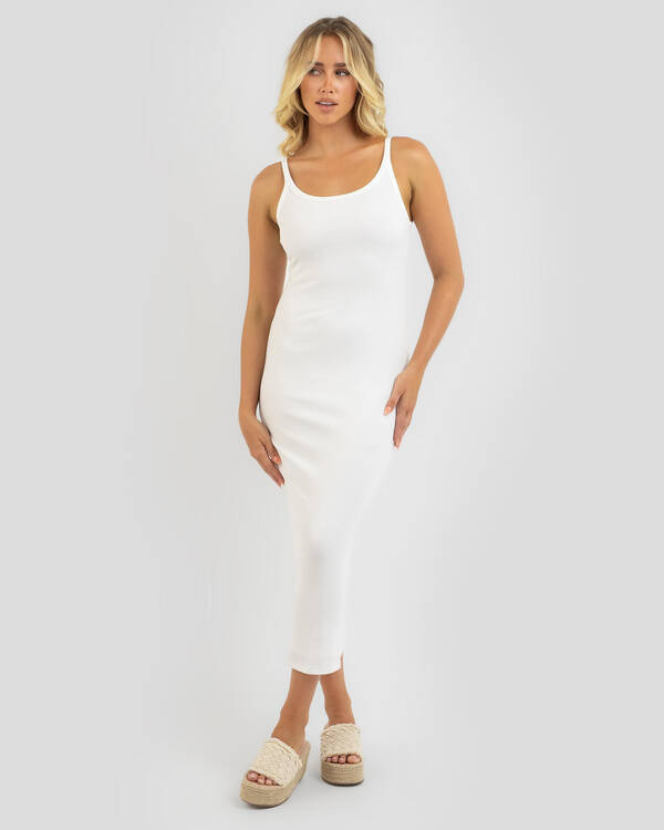 Olivia Maxi Dress