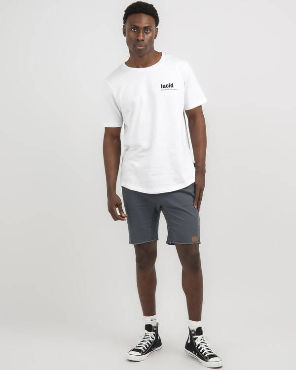 Sections Shorts