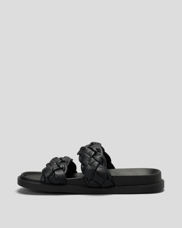 Eve Slide Sandals