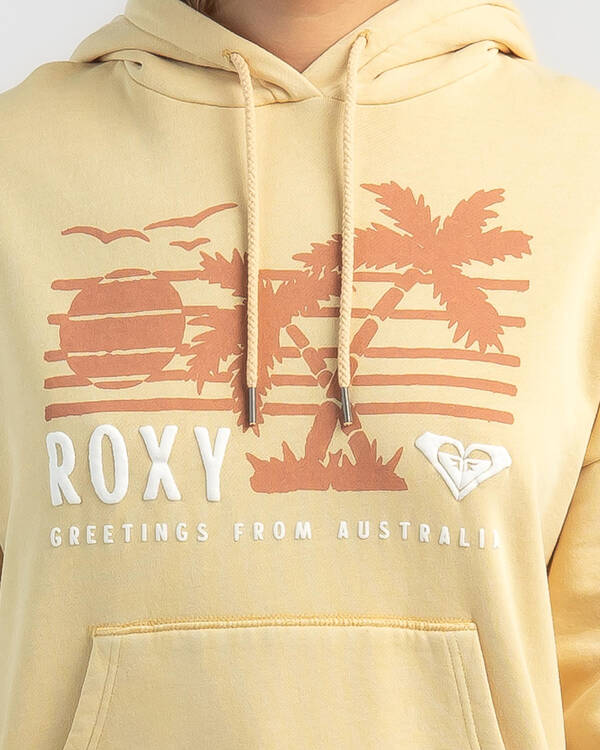 By The Bay Hoodie