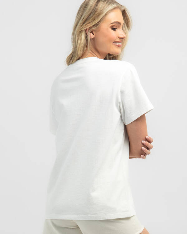 Fortune Boyfriend T-Shirt