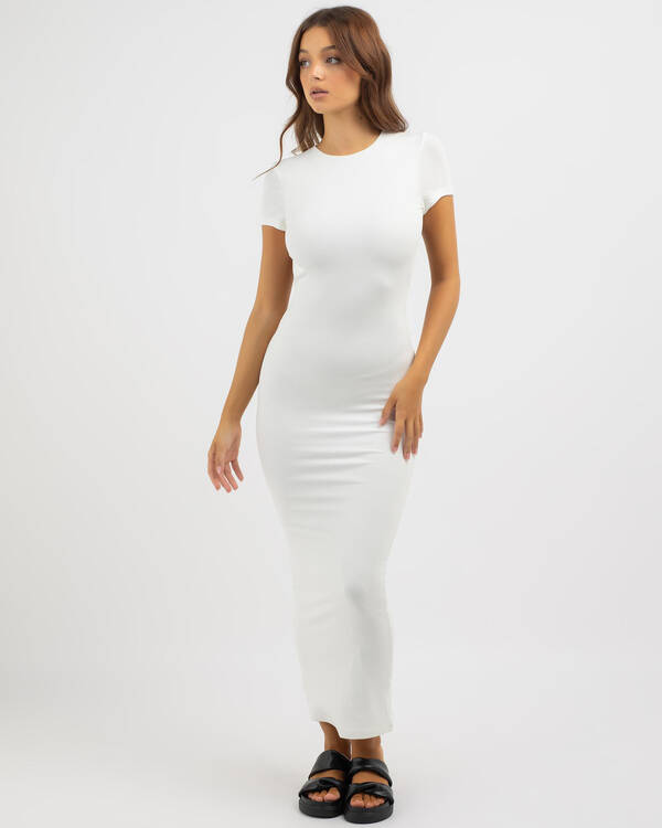 Georgia Maxi Dress