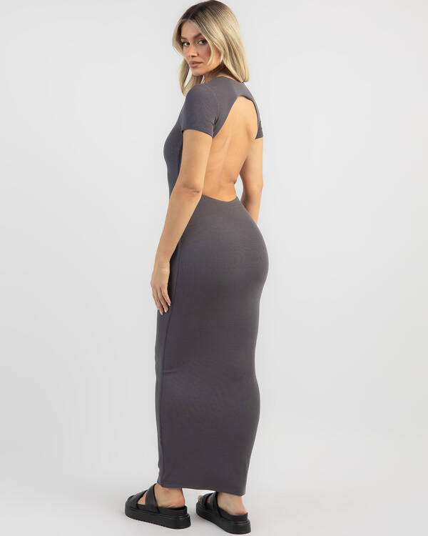 Georgia Maxi Dress