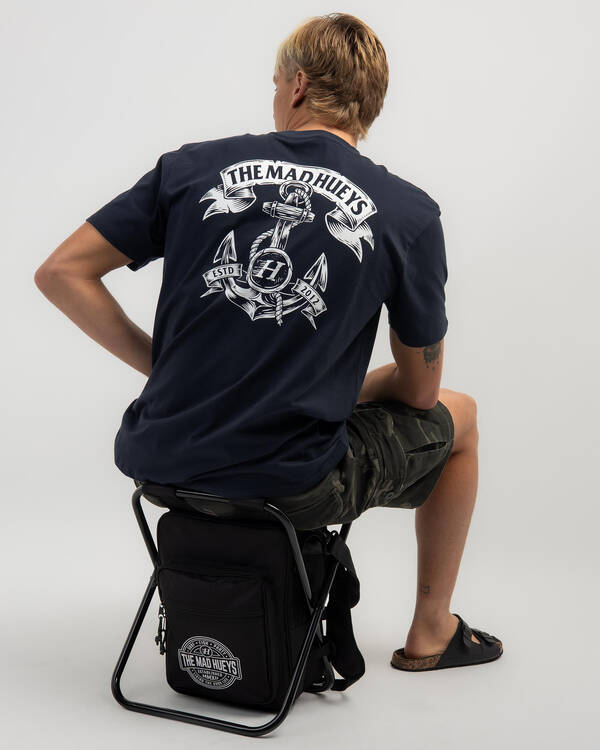 Hueys Life Seat Cooler Bag