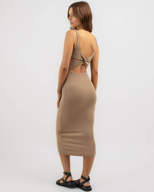 Bambi Midi Dress