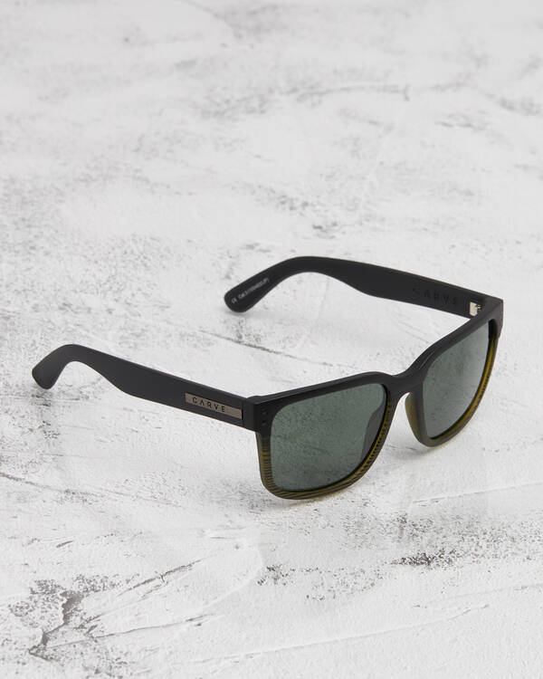 Rival XL Polarised Sunglasses
