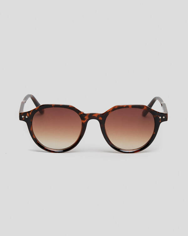 Leo Sunglasses