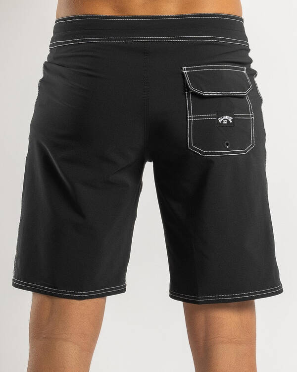 All Day Pro Board Shorts