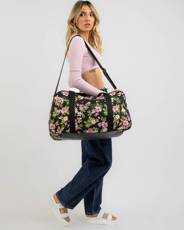 Poppy Travel Bag