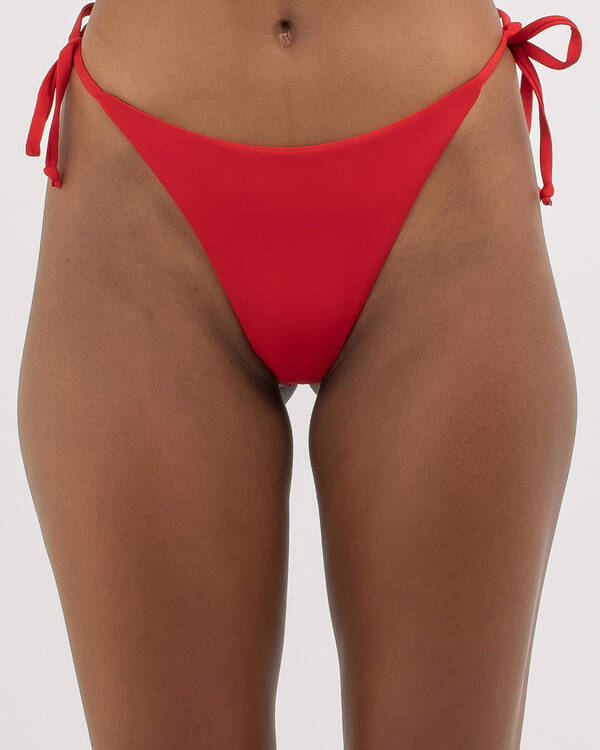 Corsica G-String Bikini Bottom
