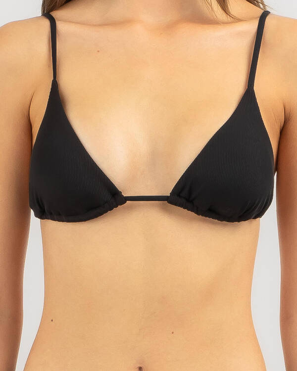 Milani Sliding Triangle Bikini Top