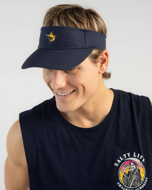 Anglers Visor