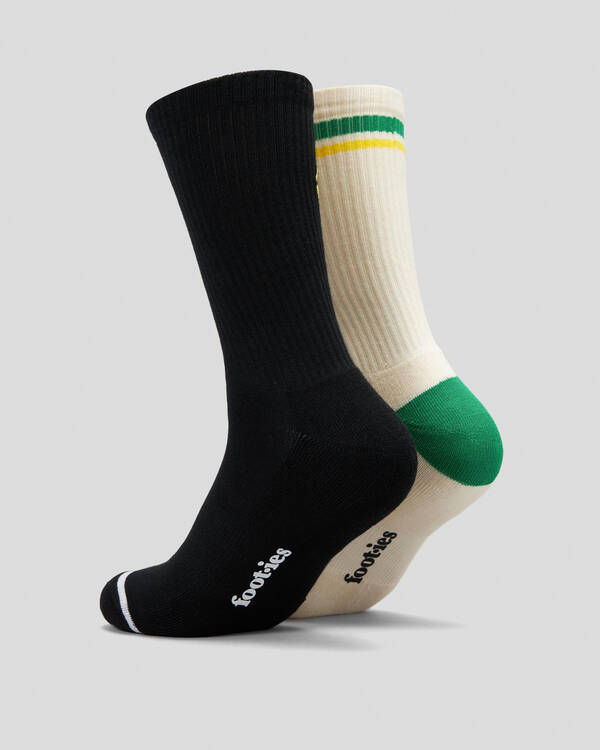 Sprite Sneaker Socks