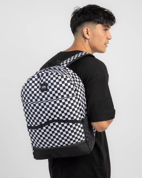 Construct Skool Backpack