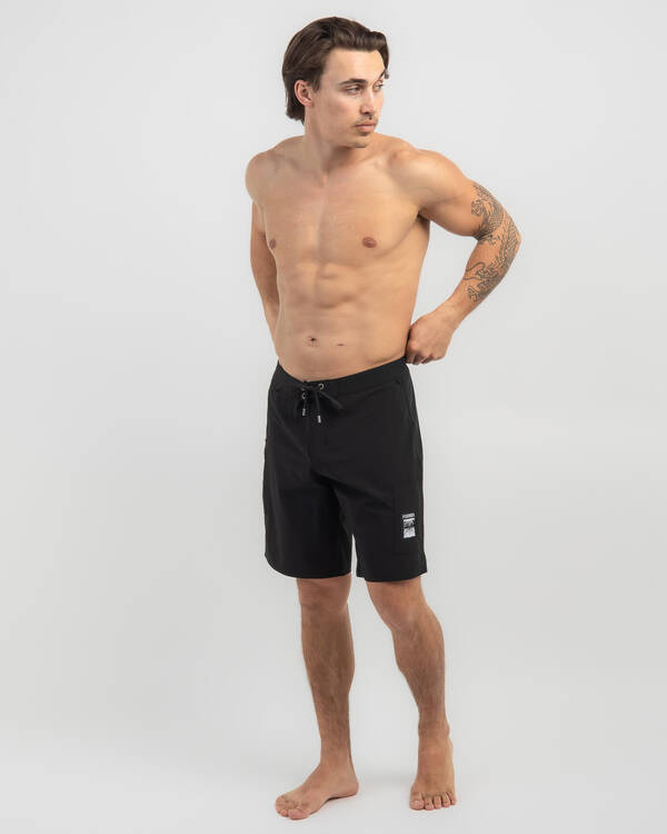 Dane 2.0 Board Shorts