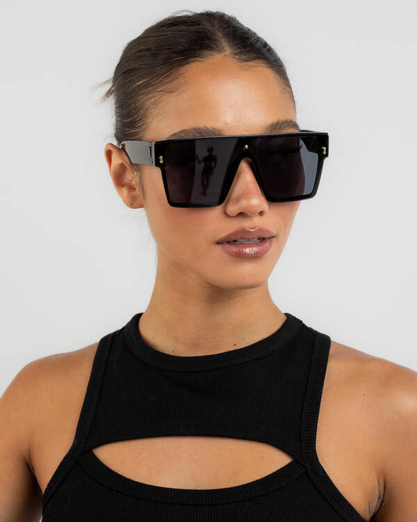 Bad Habit Sunglasses