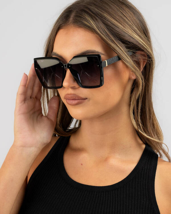 Jackson Sunglasses