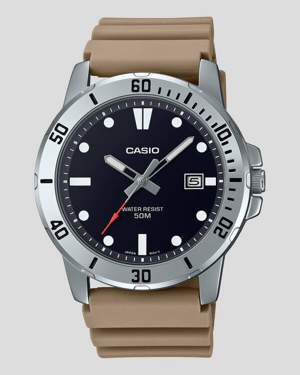 MTPVD01-5E Watch
