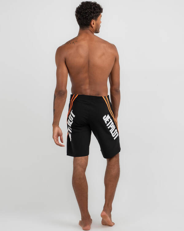 Profiler Board Shorts