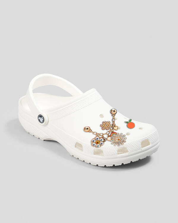 Everything Nice Gem Mix Jibbitz