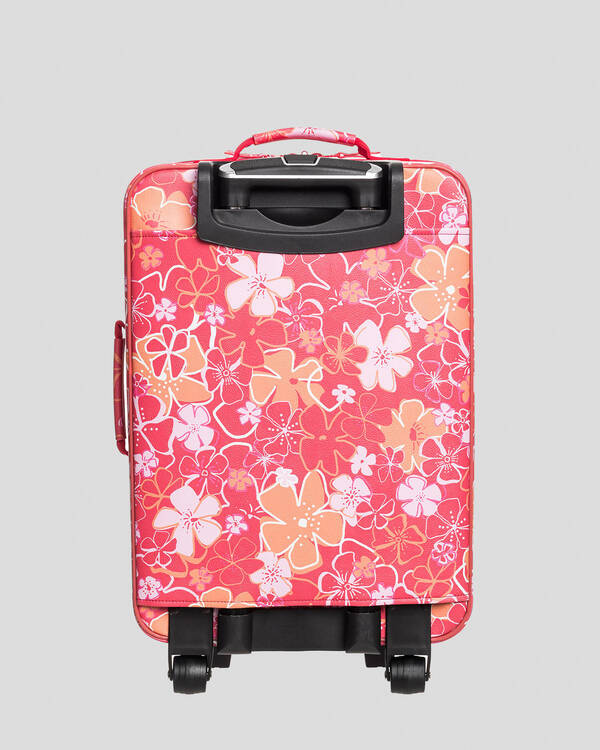 Dreamy Day Small Wheeled Travel Bag