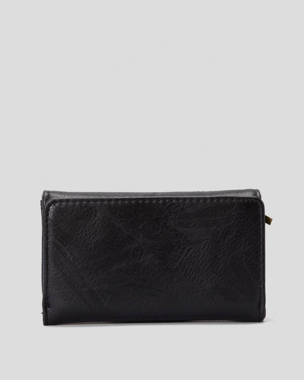 Crazy Diamond Wallet