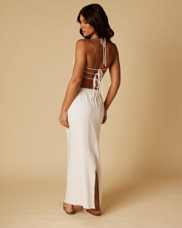 Dane Dallis Maxi Skirt