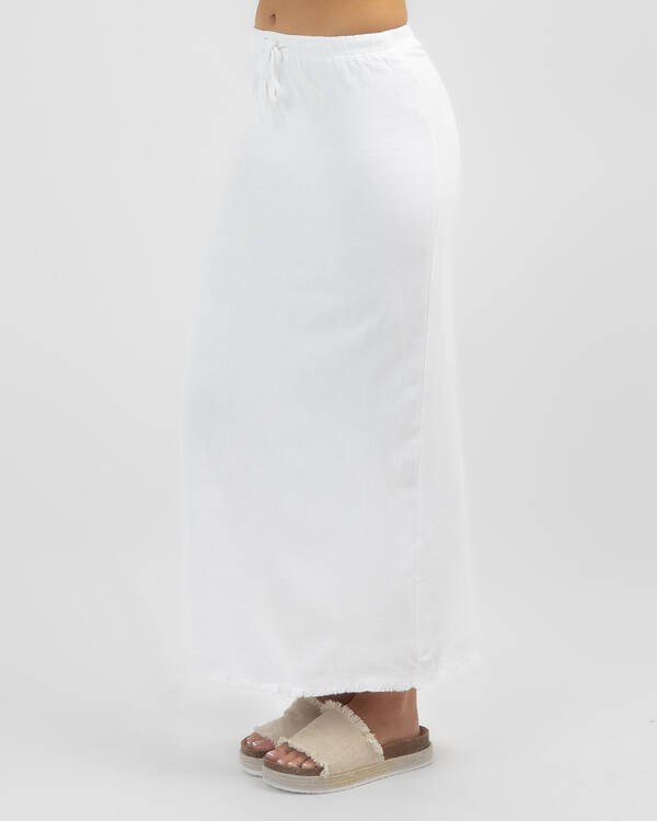Dane Dallis Maxi Skirt