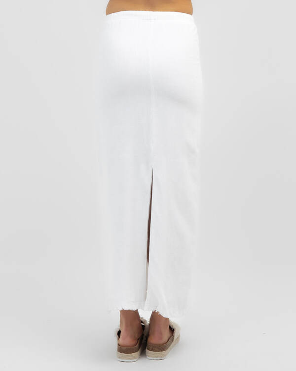 Dane Dallis Maxi Skirt