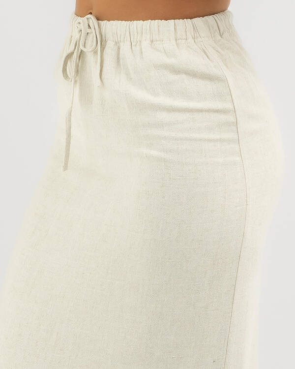 Dane Dallis Maxi Skirt