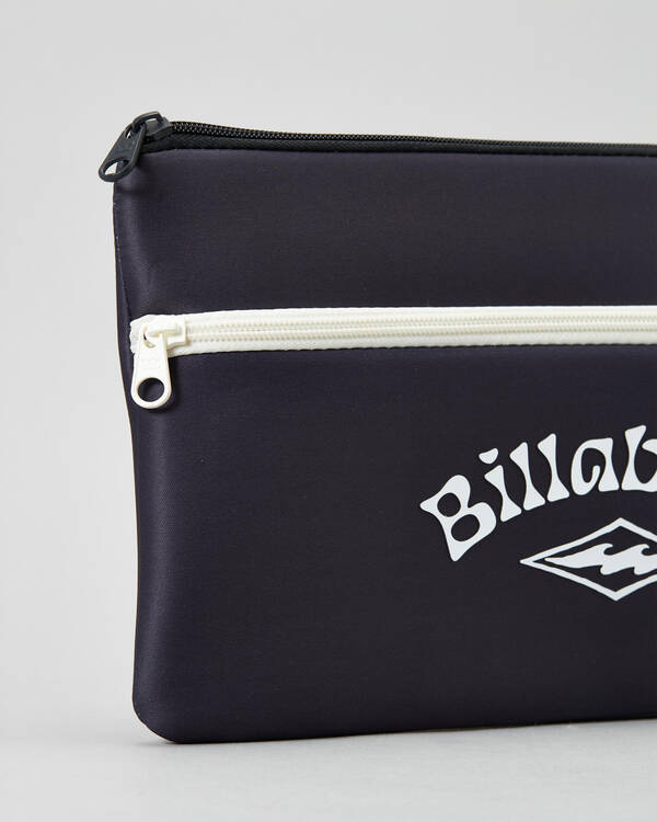 Paradise Pencil Case