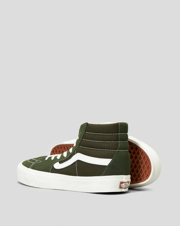 SK8-HI VR3 Shoes