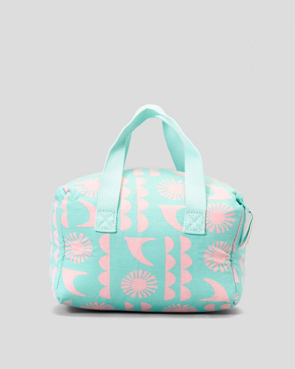 Lemon Slice Lunch Box