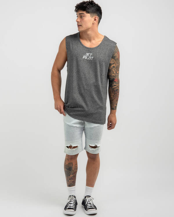 All Day Muscle Tank