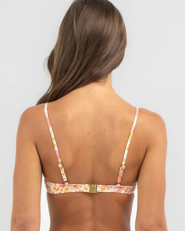 Brylee Underwire Bikini Top