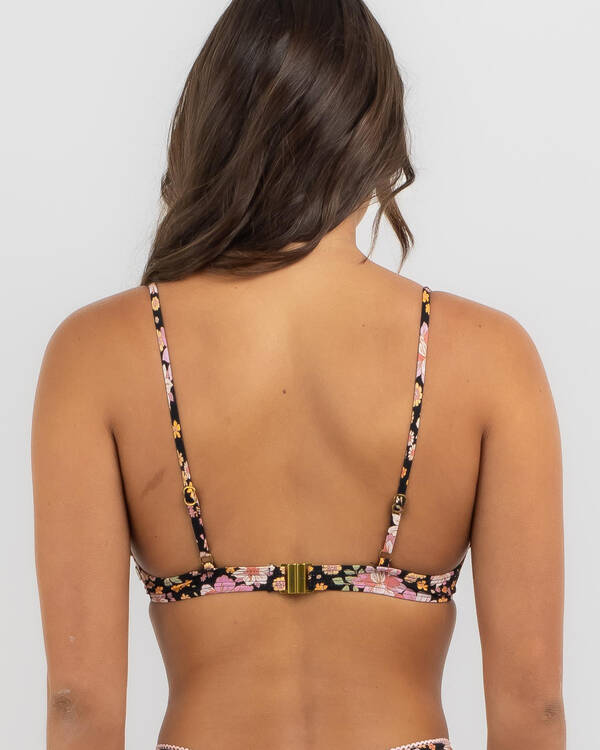 Brylee Underwire Bikini Top