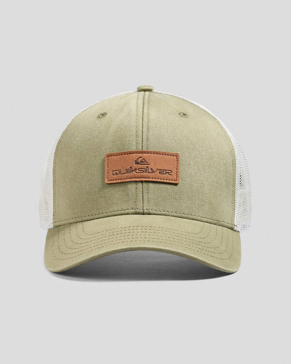 Down The Hatch Trucker Cap