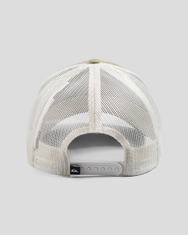 Down The Hatch Trucker Cap